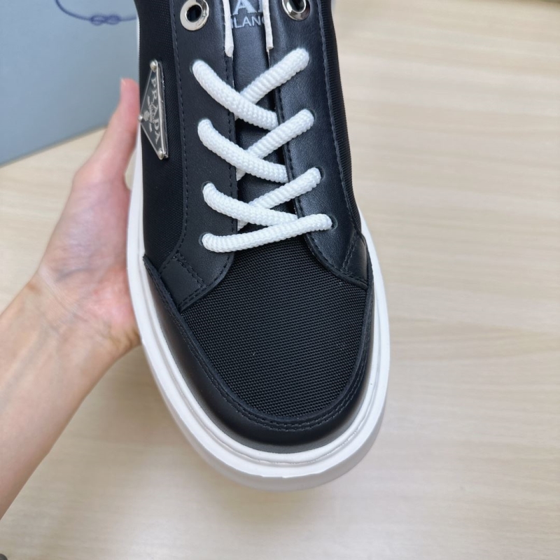 Prada Casual Shoes